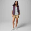 Camisa de franela Wild Cast™ para mujer