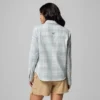 Camisa de franela Wild Cast™ para mujer