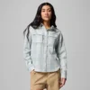 Camisa de franela Wild Cast™ para mujer