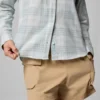 Camisa de franela Wild Cast™ para mujer