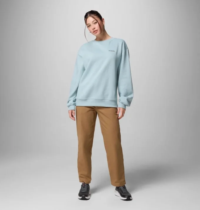 Camisa de manga corta Aldermore™ para mujer
