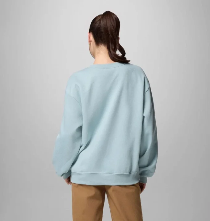 Camisa de manga corta Aldermore™ para mujer