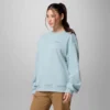 Camisa de manga corta Aldermore™ para mujer