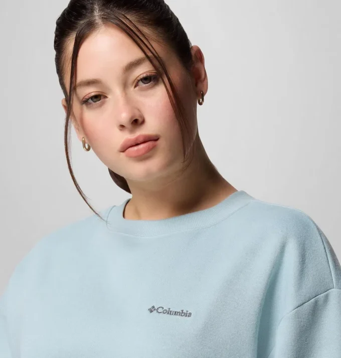 Camisa de manga corta Aldermore™ para mujer