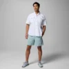 Camisa de manga corta Bahama™ x Paul Puckett para hombre Camisa de manga corta Bahama™ x Paul Puckett para hombre