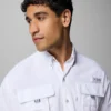 Camisa de manga corta Bahama™ x Paul Puckett para hombre Camisa de manga corta Bahama™ x Paul Puckett para hombre