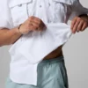 Camisa de manga corta Bahama™ x Paul Puckett para hombre Camisa de manga corta Bahama™ x Paul Puckett para hombre