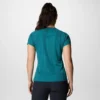 Camisa de manga corta Cirque River™ Pro para mujer Camisa de manga corta Cirque River™ Pro para mujer