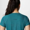 Camisa de manga corta Cirque River™ Pro para mujer Camisa de manga corta Cirque River™ Pro para mujer