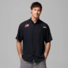 Camisa de manga corta Collegiate PFG Tamiami™ para hombre – Arkansas Camisa de manga corta Collegiate PFG Tamiami™ para hombre – Arkansas