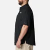 Camisa de manga corta Collegiate PFG Tamiami™ para hombre – Talla grande – Alabama