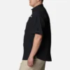 Camisa de manga corta Collegiate PFG Tamiami™ para hombre – Talla grande – Tennessee Camisa de manga corta Collegiate PFG Tamiami™ para hombre – Talla grande – Tennessee