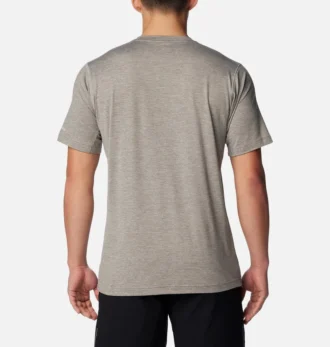 Camisa de manga corta Collegiate Trail™ para hombre – Tennessee