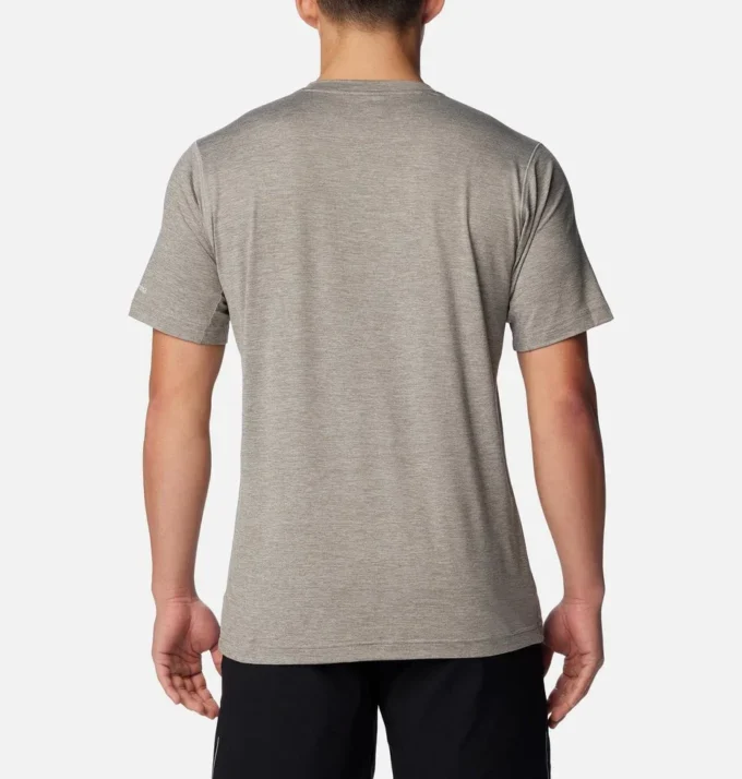 Camisa de manga corta Collegiate Trail™ para hombre – Tennessee Camisa de manga corta Collegiate Trail™ para hombre – Tennessee
