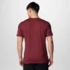 Camisa de manga corta Collegiate Trail™ para hombre – Texas A&M
