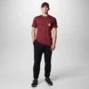 Camisa de manga corta Collegiate Trail™ para hombre – Texas A&M