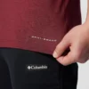 Camisa de manga corta Collegiate Trail™ para hombre – Texas A&M