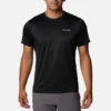 Camisa de manga corta Columbia Hike™ Crew para hombre Camisa de manga corta Columbia Hike™ Crew para hombre