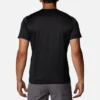 Camisa de manga corta Columbia Hike™ Crew para hombre Camisa de manga corta Columbia Hike™ Crew para hombre