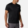 Camisa de manga corta Columbia Hike™ Crew para hombre Camisa de manga corta Columbia Hike™ Crew para hombre