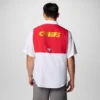 Camisa de manga corta con bloques de color PFG Tamiami™ para hombre – Kansas City Chiefs Camisa de manga corta con bloques de color PFG Tamiami™ para hombre – Kansas City Chiefs