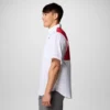 Camisa de manga corta con bloques de color PFG Tamiami™ para hombre – Kansas City Chiefs Camisa de manga corta con bloques de color PFG Tamiami™ para hombre – Kansas City Chiefs