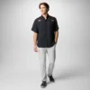 Camisa de manga corta con bloques de color PFG Tamiami™ para hombre – Tampa Bay Buccaneers Camisa de manga corta con bloques de color PFG Tamiami™ para hombre – Tampa Bay Buccaneers