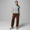 Camisa de manga corta Daniela Falls™ para mujer Camisa de manga corta Daniela Falls™ para mujer
