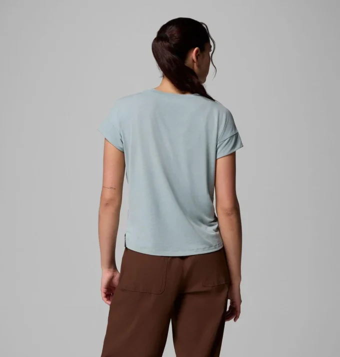 Camisa de manga corta Daniela Falls™ para mujer Camisa de manga corta Daniela Falls™ para mujer