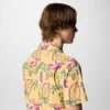 Camisa de manga corta estampada Men Tech Trail™ Utility