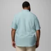 Camisa de manga corta lisa para hombre Utilizer™ II – Talla grande Camisa de manga corta lisa para hombre Utilizer™ II – Talla grande