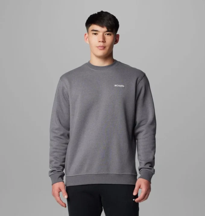 Camisa de manga corta Meridian Creek™ para hombre