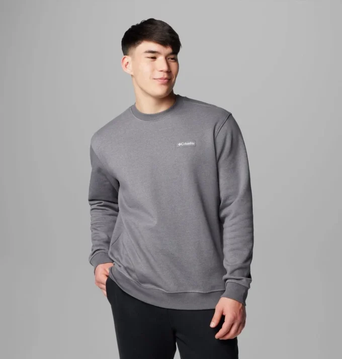 Camisa de manga corta Meridian Creek™ para hombre