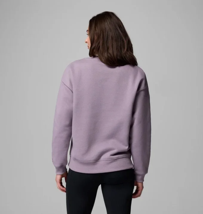 Camisa de manga corta Meridian Creek™ para mujer