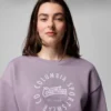 Camisa de manga corta Meridian Creek™ para mujer
