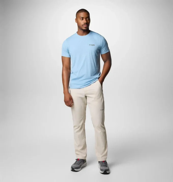 Camisa de manga corta para hombre Cirque River™ Pro Camisa de manga corta para hombre Cirque River™ Pro