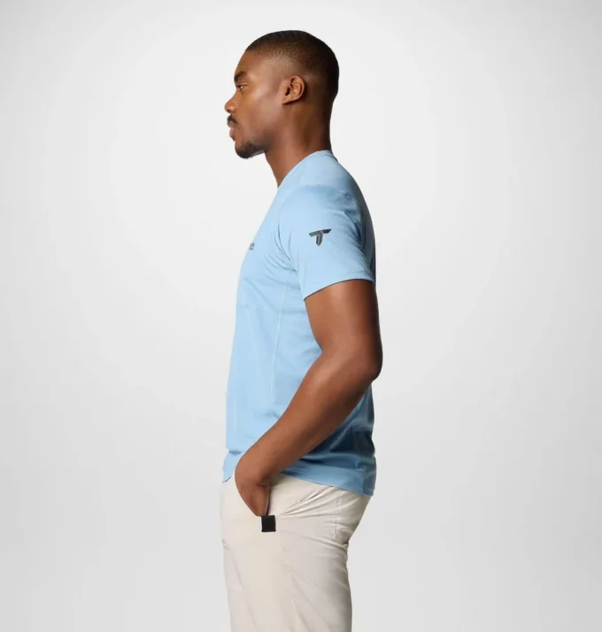 Camisa de manga corta para hombre Cirque River™ Pro Camisa de manga corta para hombre Cirque River™ Pro