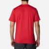 Camisa de manga corta para hombre Collegiate Trail™ – Georgia Camisa de manga corta para hombre Collegiate Trail™ – Georgia