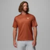 Camisa de manga corta para hombre PFG Terminal Tackle™ – Texas