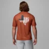 Camisa de manga corta para hombre PFG Terminal Tackle™ – Texas