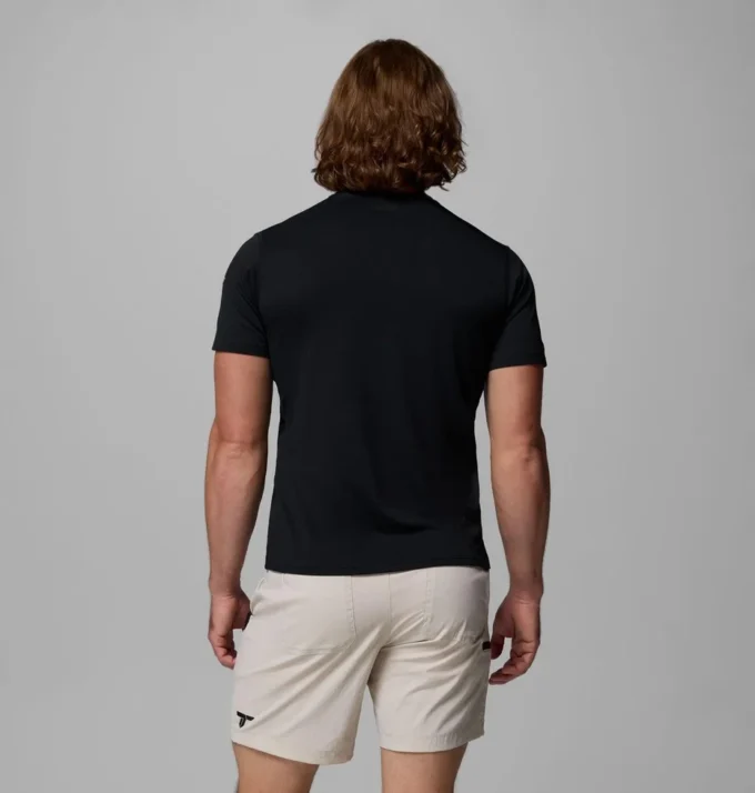 Camisa de manga corta para hombre Summit Valley™ Camisa de manga corta para hombre Summit Valley™