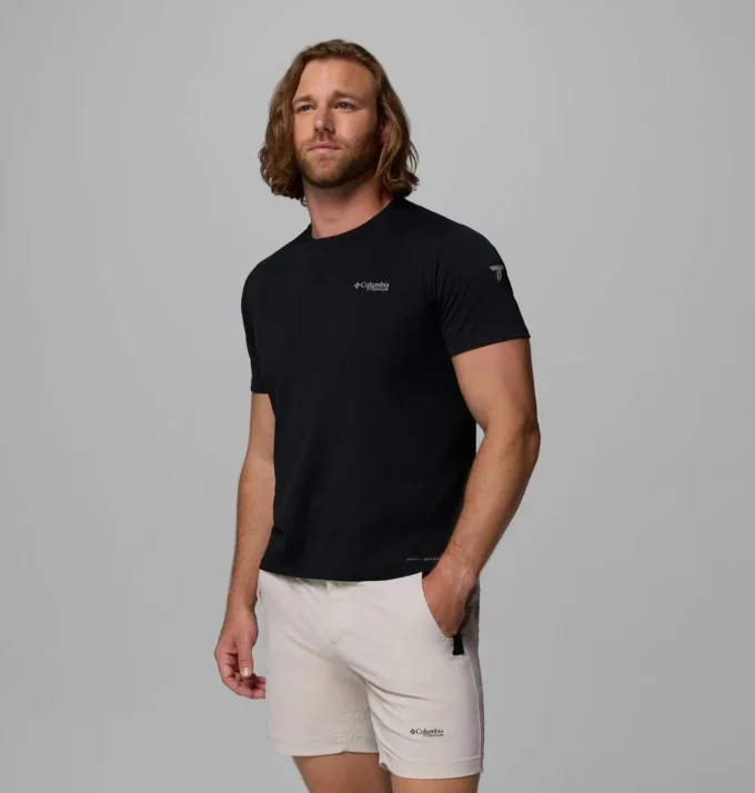Camisa de manga corta para hombre Summit Valley™ Camisa de manga corta para hombre Summit Valley™