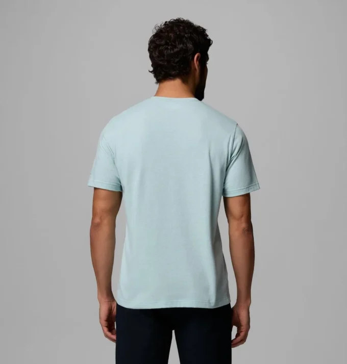 Camisa de manga corta para hombre Thistletown Hills™ – Tall Camisa de manga corta para hombre Thistletown Hills™ – Tall