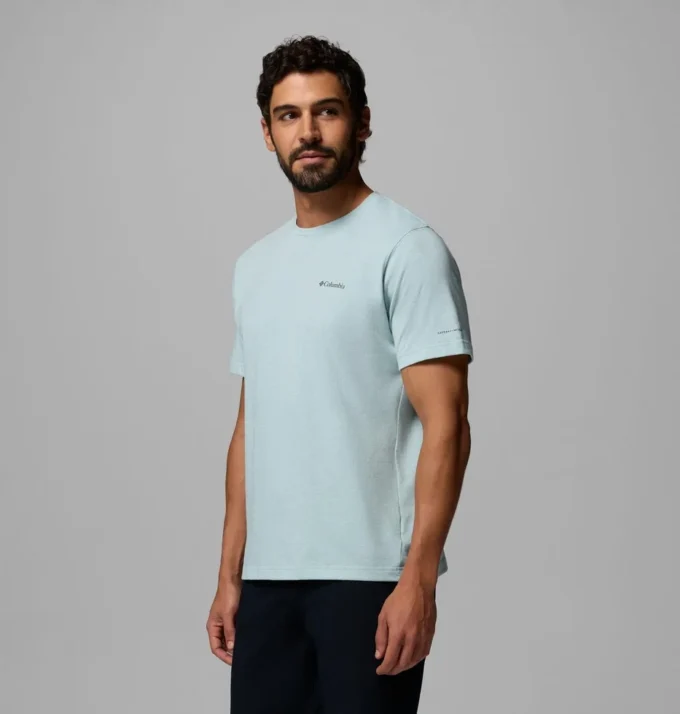 Camisa de manga corta para hombre Thistletown Hills™ – Tall Camisa de manga corta para hombre Thistletown Hills™ – Tall