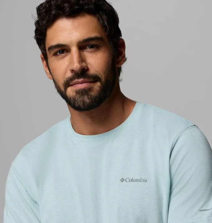 Camisa de manga corta para hombre Thistletown Hills™ – Tall Camisa de manga corta para hombre Thistletown Hills™ – Tall