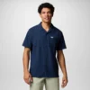 Camisa de manga corta para hombre Utilizer™