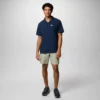 Camisa de manga corta para hombre Utilizer™