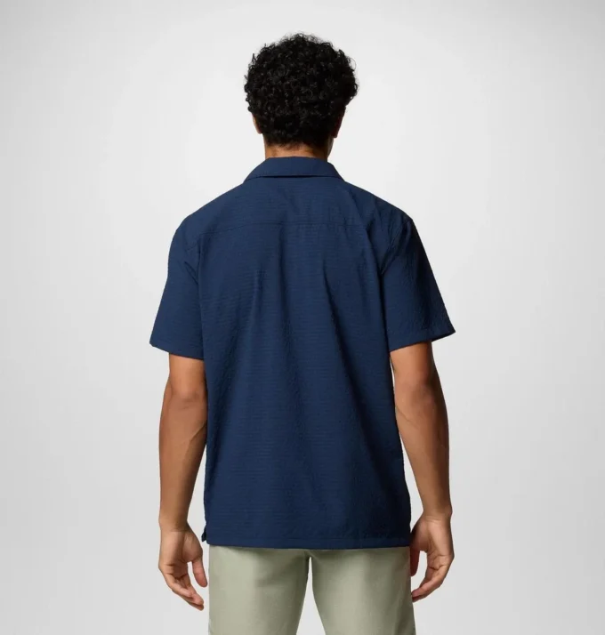 Camisa de manga corta para hombre Utilizer™