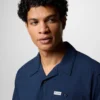 Camisa de manga corta para hombre Utilizer™