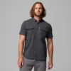 Camisa de manga corta PFG Bahama™ Elite para hombre Camisa de manga corta PFG Bahama™ Elite para hombre